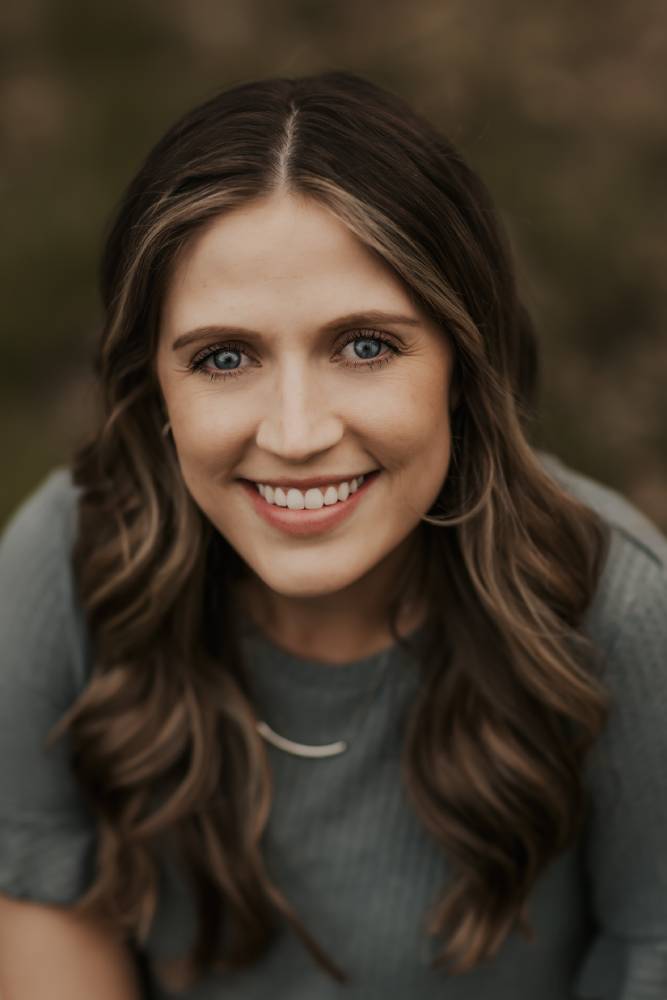 Carlee Couch