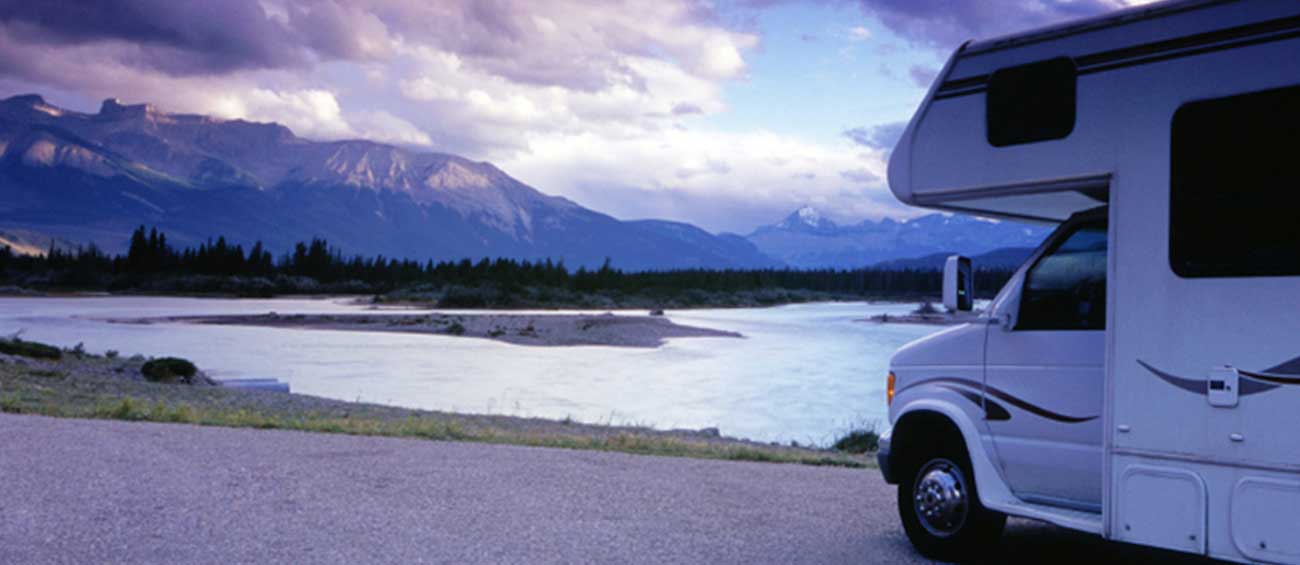 Colorado RV Insurance coverage