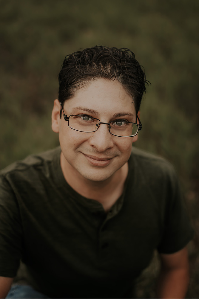 Jeffrey Mijares